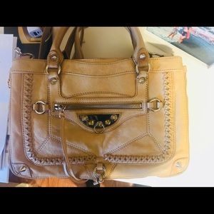 Sam Edelman Studded Handbag